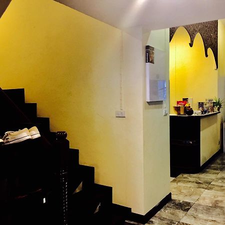 Mangosteen Bangkok Sukhumvit Экстерьер фото