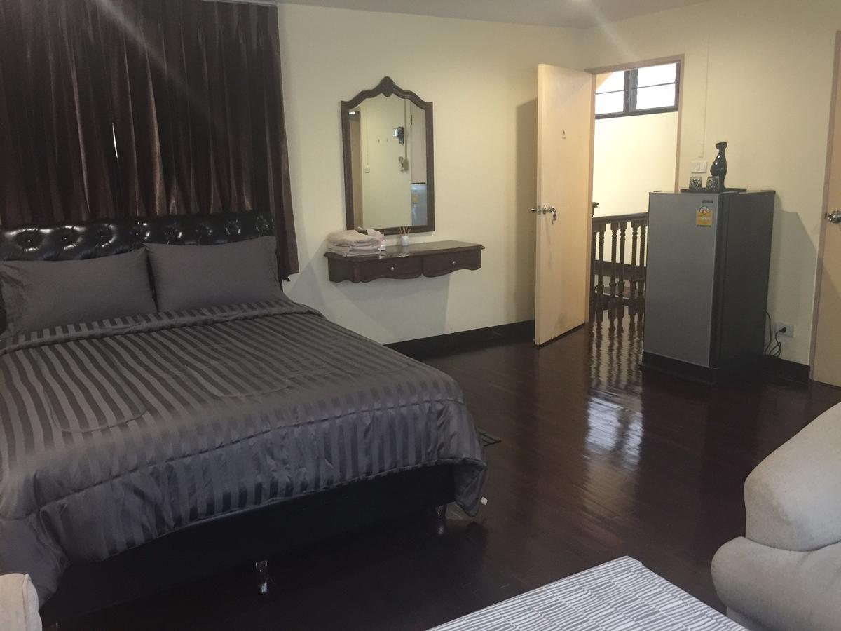 Mangosteen Bangkok Sukhumvit Экстерьер фото