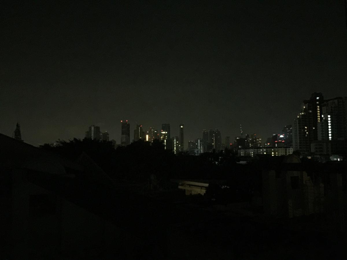 Mangosteen Bangkok Sukhumvit Экстерьер фото