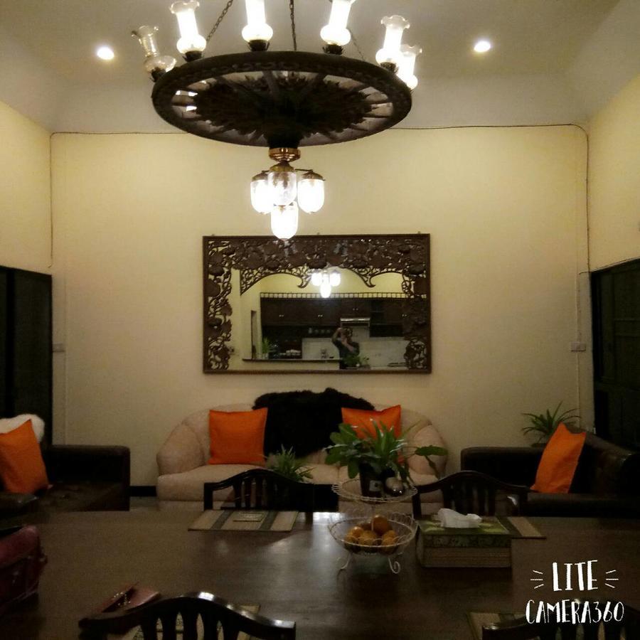 Mangosteen Bangkok Sukhumvit Экстерьер фото
