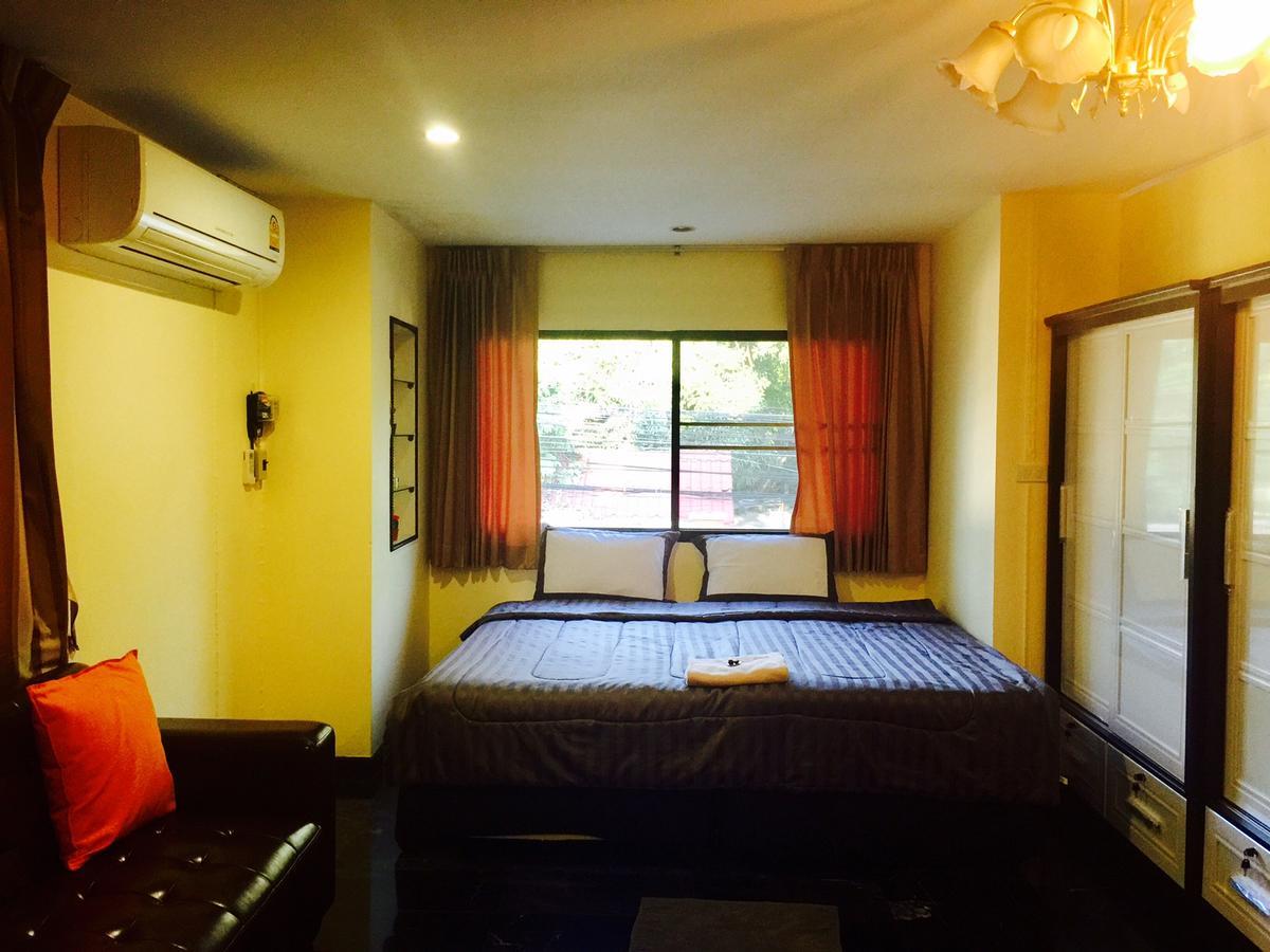 Mangosteen Bangkok Sukhumvit Экстерьер фото