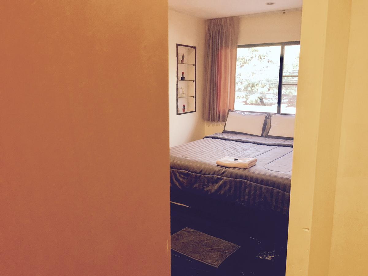 Mangosteen Bangkok Sukhumvit Экстерьер фото