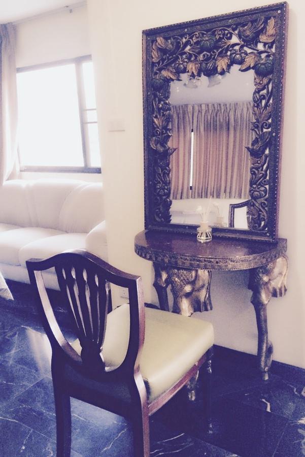 Mangosteen Bangkok Sukhumvit Экстерьер фото