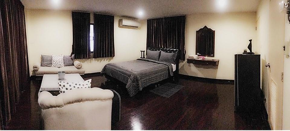 Mangosteen Bangkok Sukhumvit Экстерьер фото