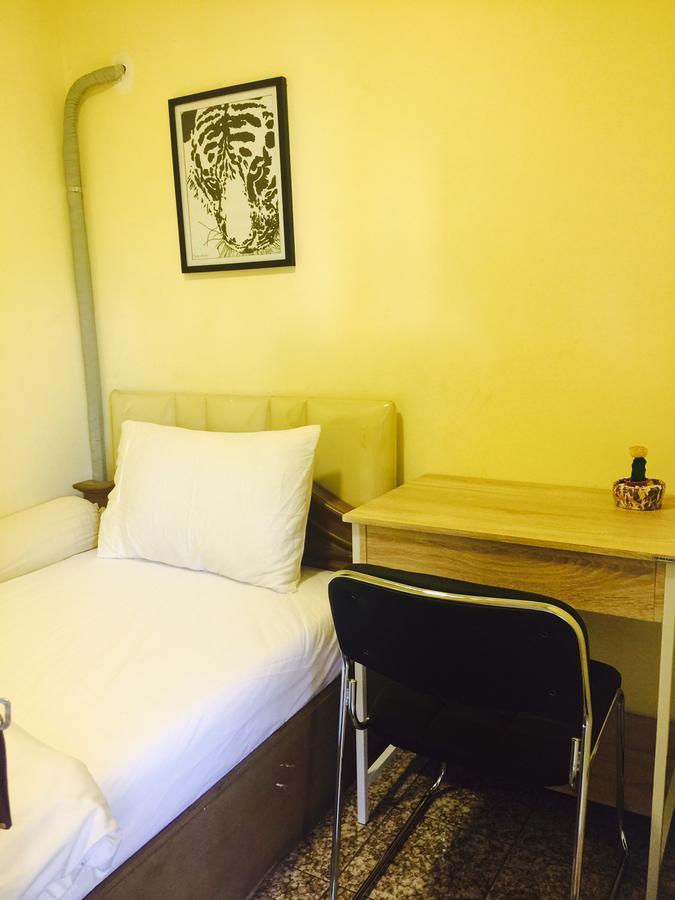 Mangosteen Bangkok Sukhumvit Экстерьер фото