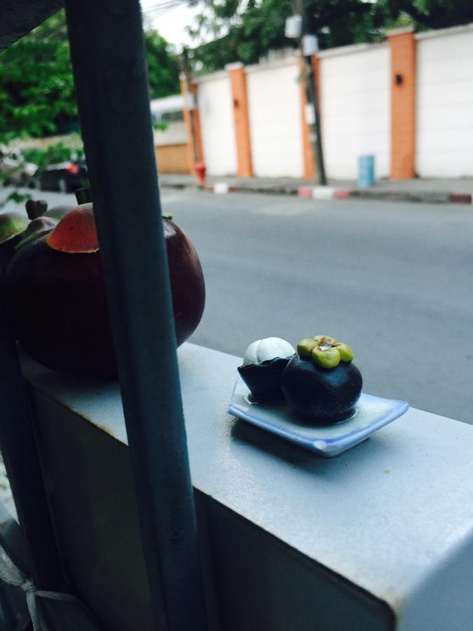 Mangosteen Bangkok Sukhumvit Экстерьер фото