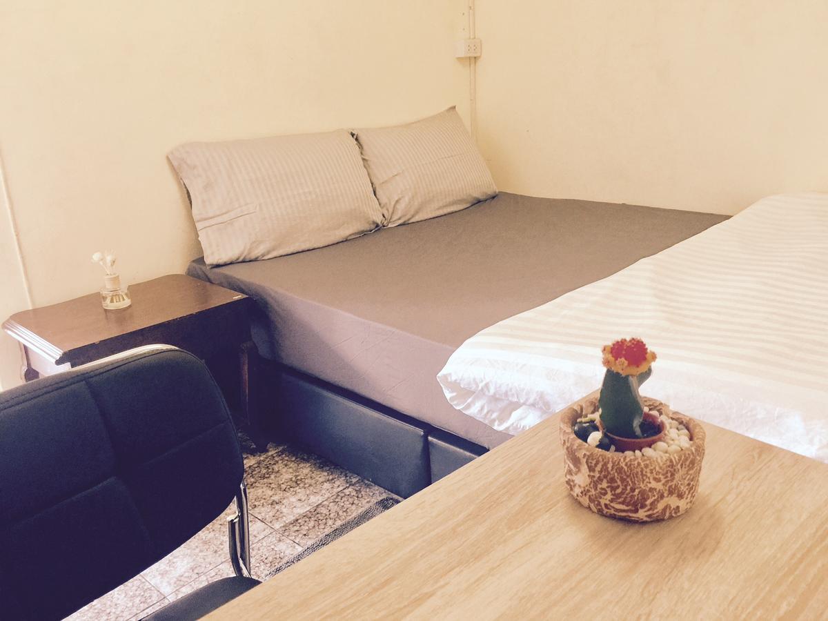 Mangosteen Bangkok Sukhumvit Экстерьер фото