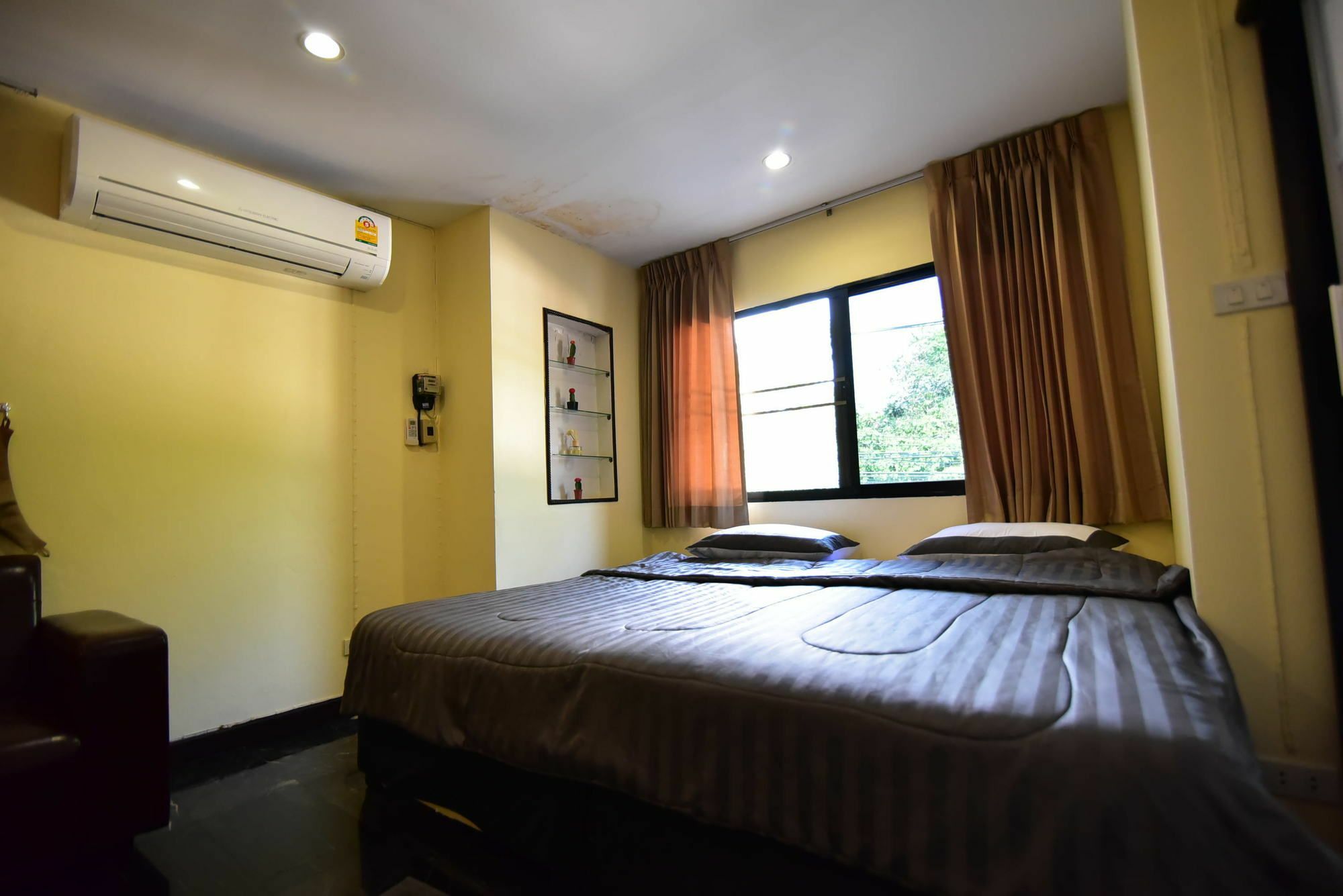 Mangosteen Bangkok Sukhumvit Экстерьер фото