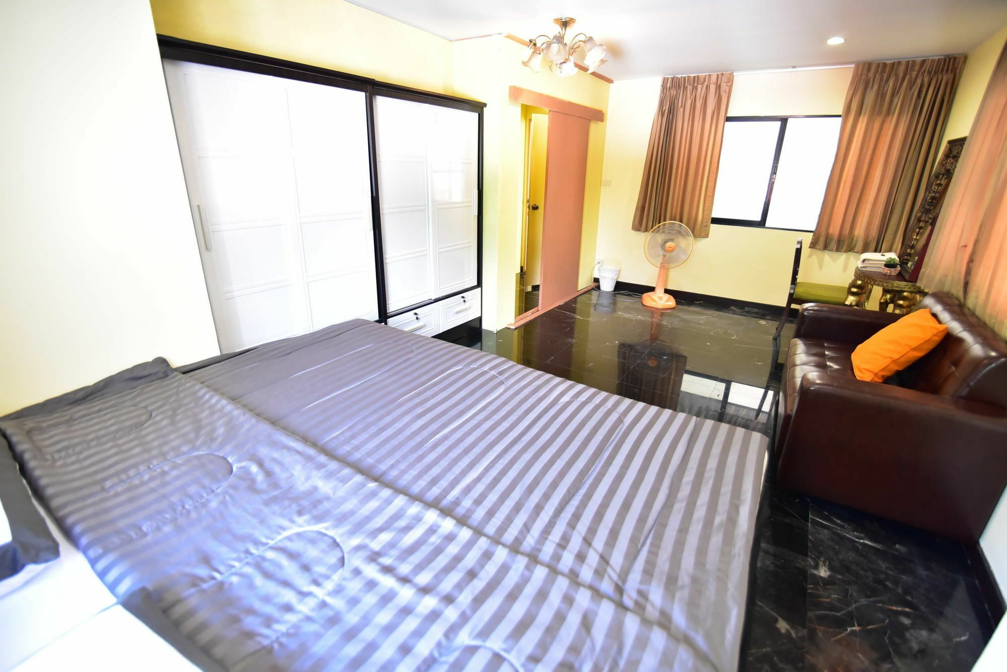 Mangosteen Bangkok Sukhumvit Экстерьер фото