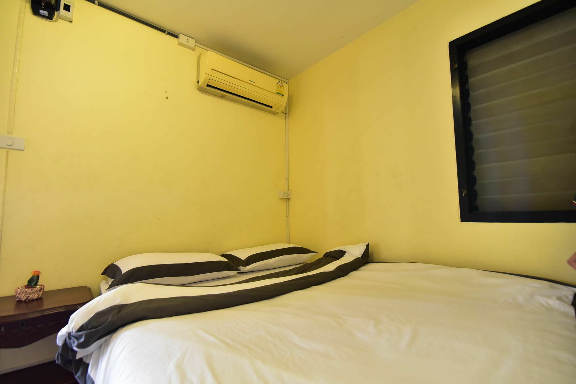 Mangosteen Bangkok Sukhumvit Экстерьер фото