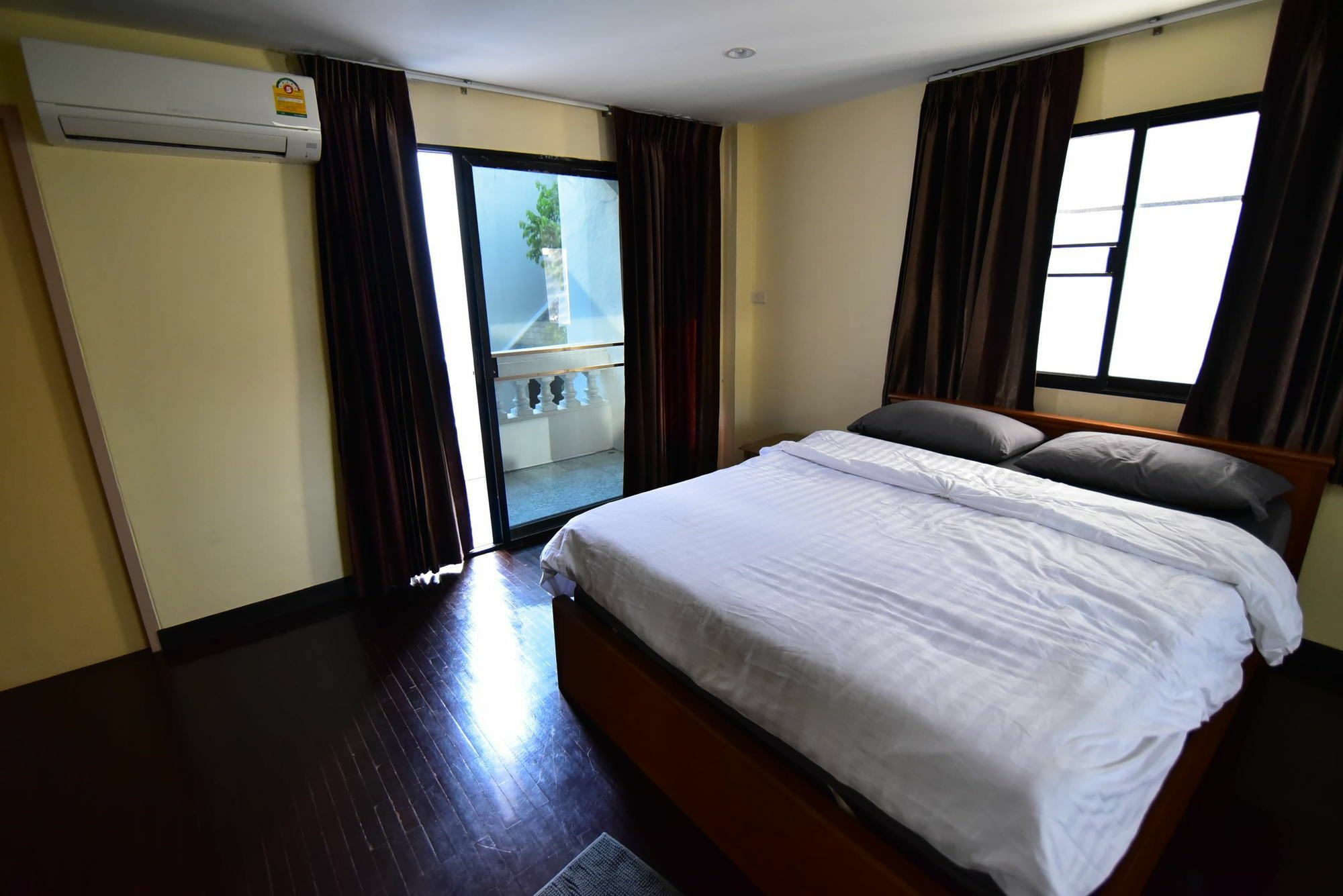 Mangosteen Bangkok Sukhumvit Экстерьер фото