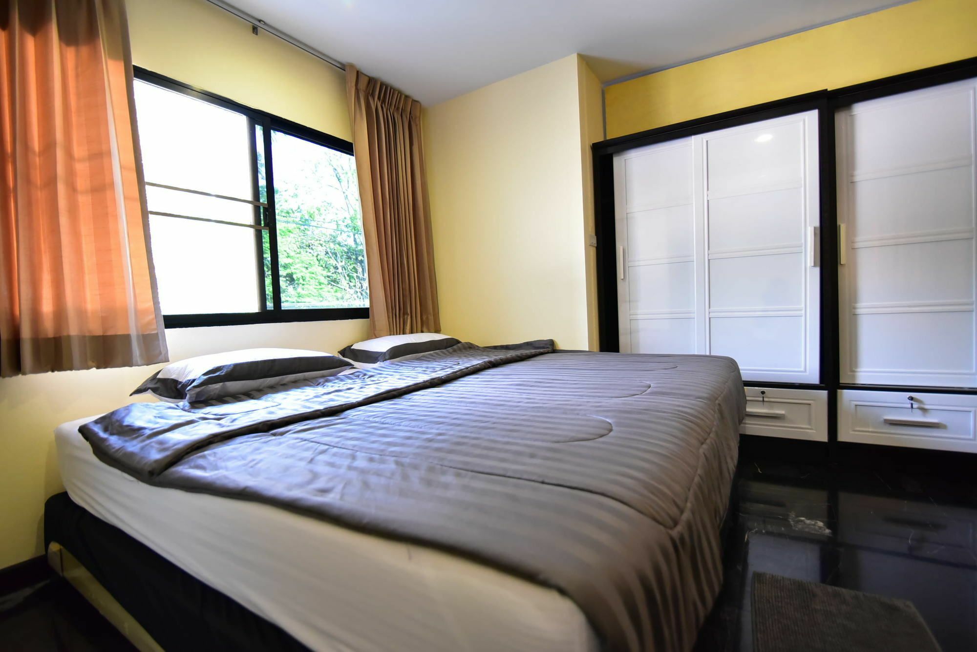 Mangosteen Bangkok Sukhumvit Экстерьер фото