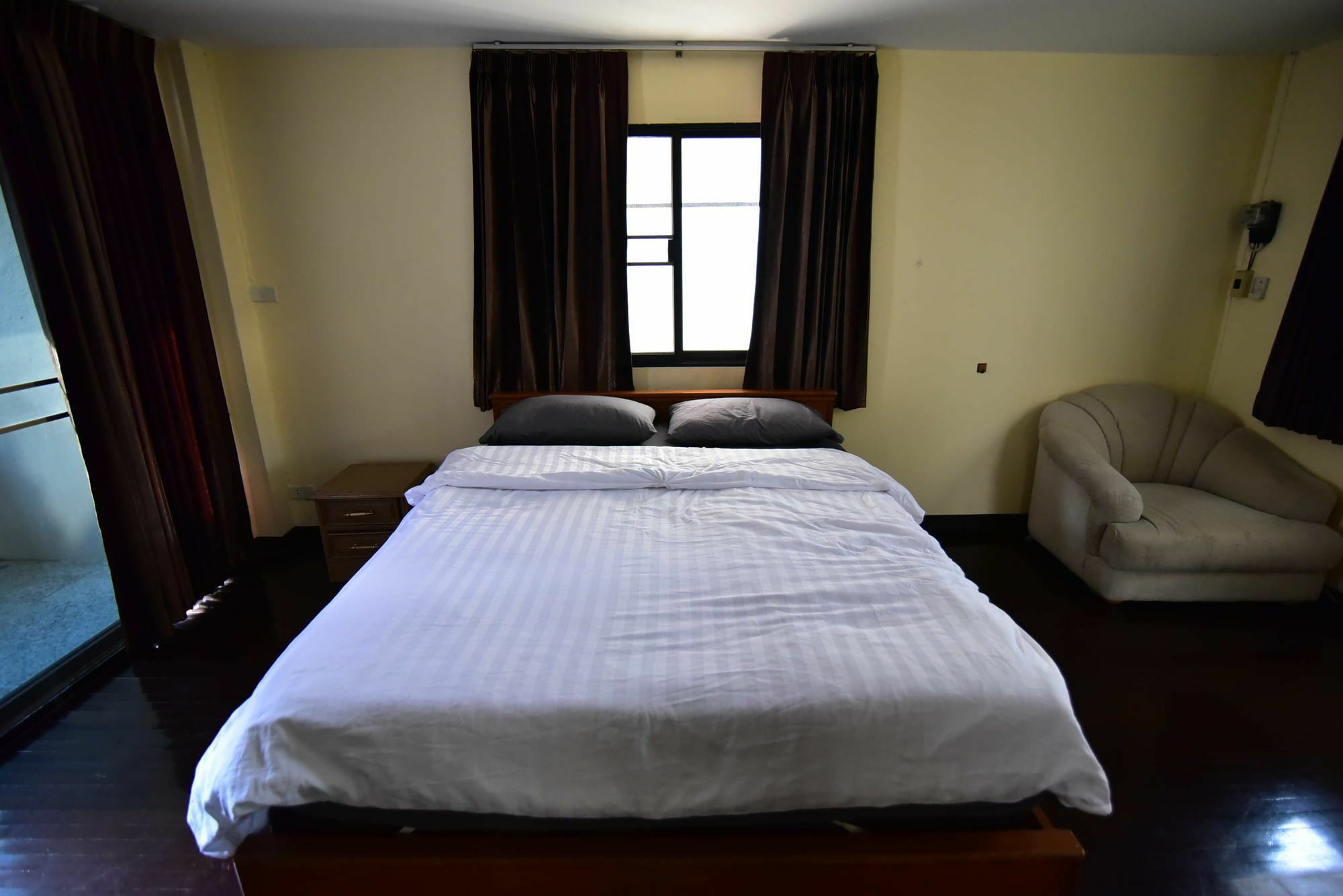 Mangosteen Bangkok Sukhumvit Экстерьер фото